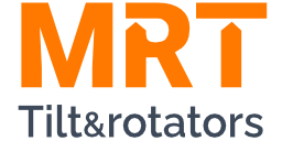 MRT Tiltrotators logo